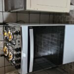 Foto da avaliação