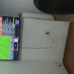 Foto da avaliação