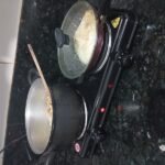 Foto da avaliação