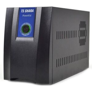 Estabilizador 2500VA Bivolt Powerest Pro C/ 6 Tomadas - Ts Shara