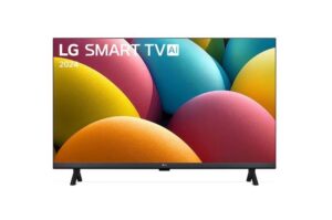 Smart TV LG HD de 32 polegadas LR60