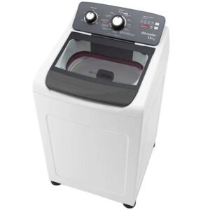 Máquina de Lavar Mueller 13kg Automática 11 Programas MLA13