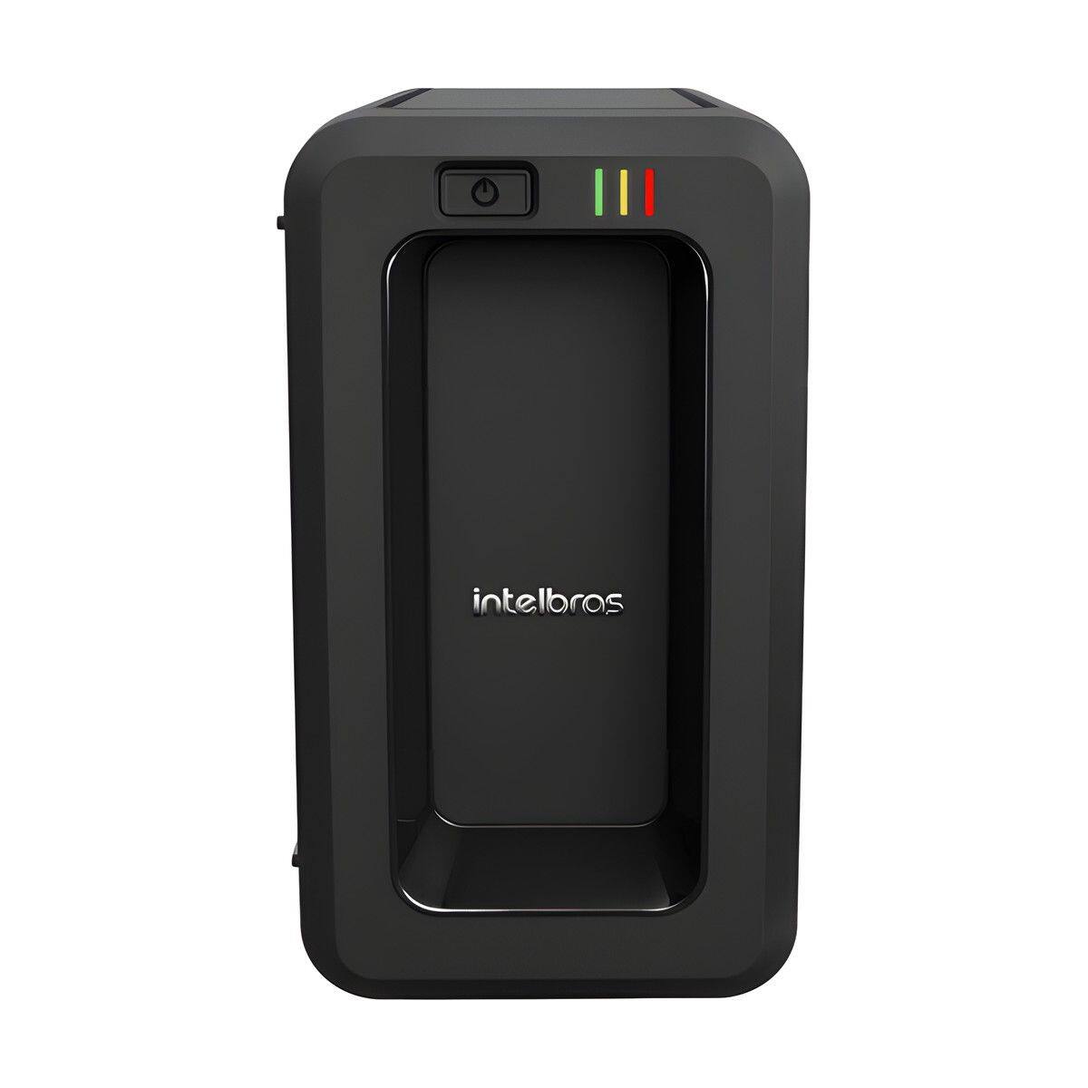 Nobreak Intelbras ATTIV 600VA Bivolt 4 Tomadas Interativo