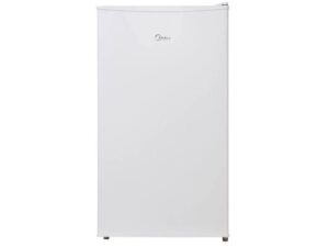 Frigobar 93L 1 Porta Degelo Manual MDRD142FGD013 Midea