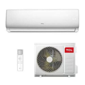Ar Condicionado 9000 BTUs Split Hi Wall Tcl A1 Frio 220V